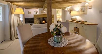Sunnyside Cottage