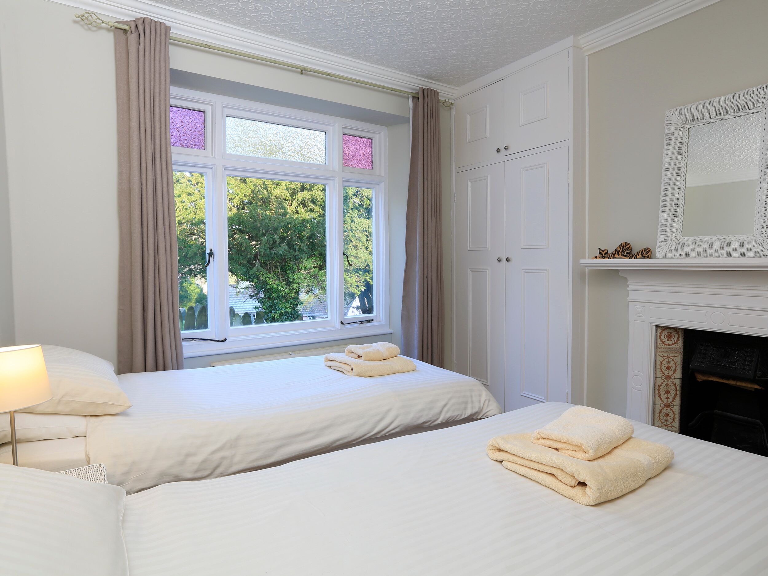 Cottage | 3 bedrooms, individually decorated, individually furnished, free WiFi