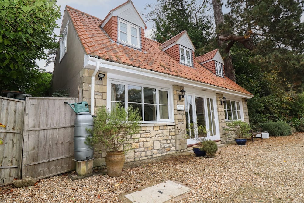 The Cottage At Barrow Mead - Ston Easton