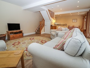 Cottage | Interior - The Cottage At Barrow Mead (Bath)