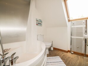 Cottage | Interieur