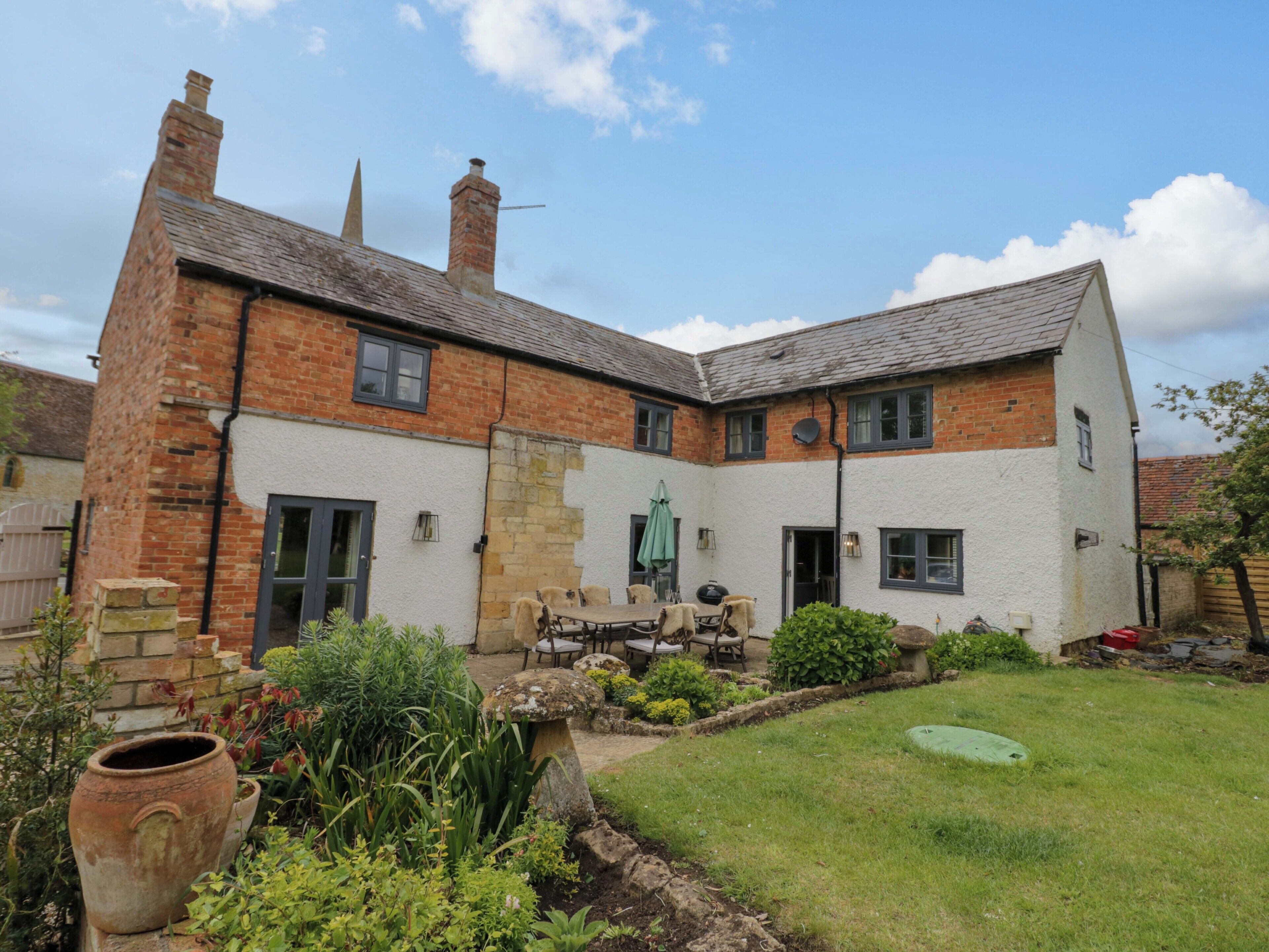 Cottage | Exterior