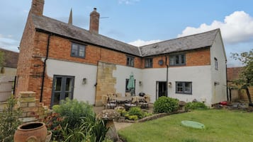 Cottage | Exterior