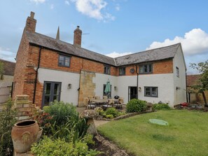 Cottage | Exterior - Elmhurst Cottage (Stratford-upon-Avon)