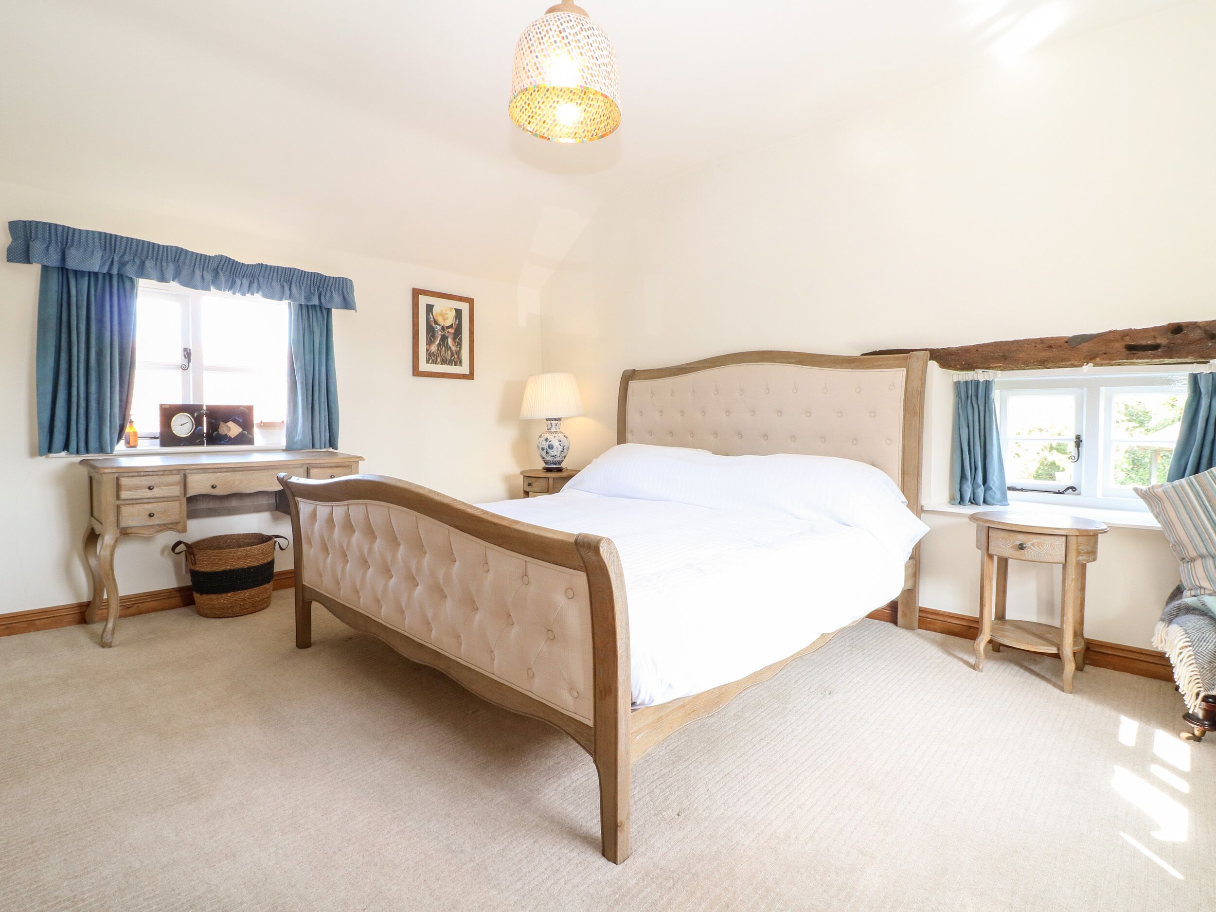 Cottage | 4 camere, con stile personalizzato, con arredamento individuale