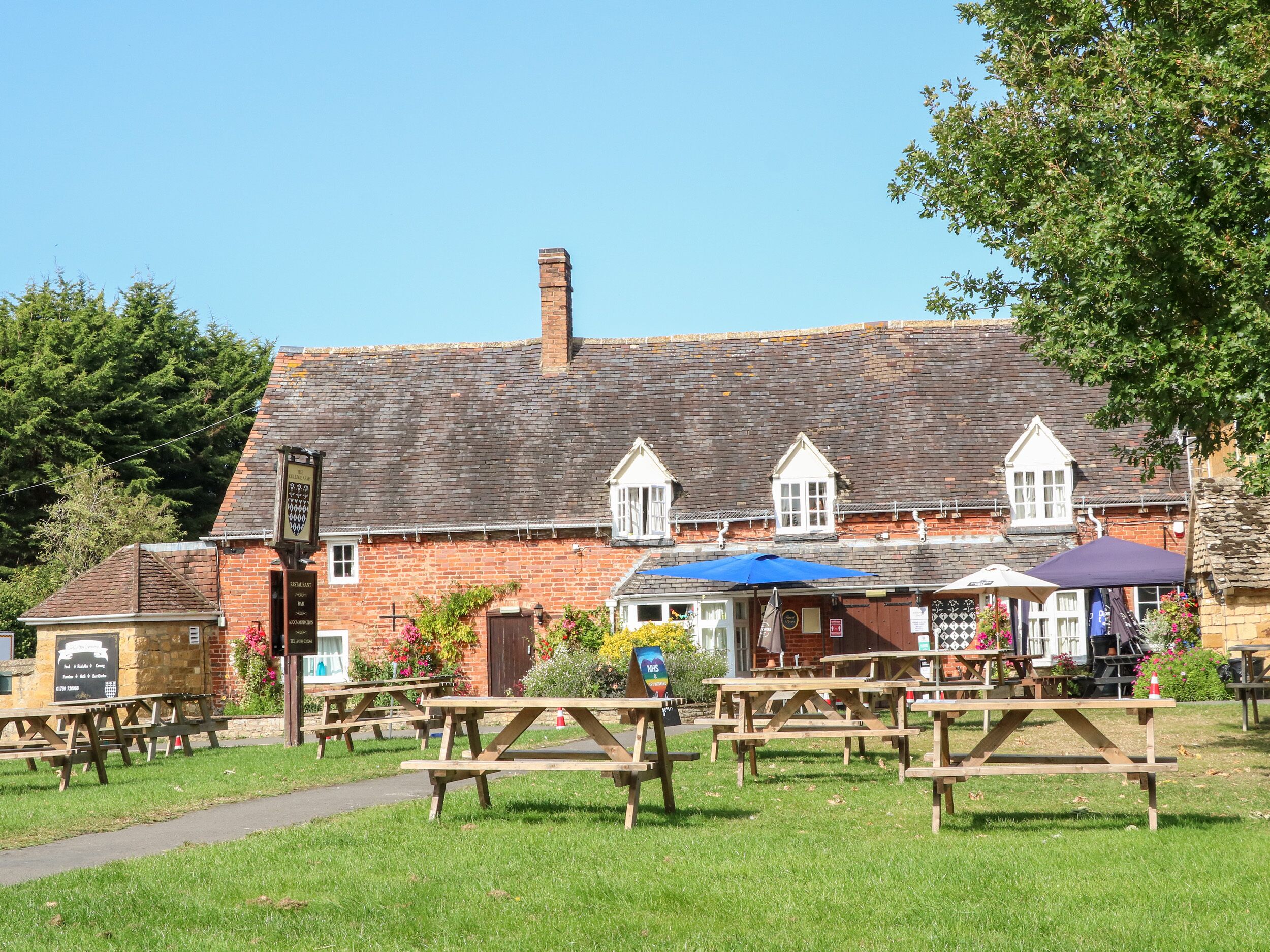 村舍 | 住宿内部