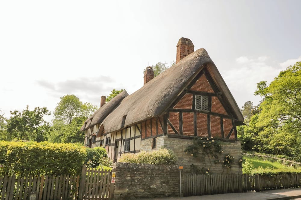 Elmhurst Cottage - Alderminster