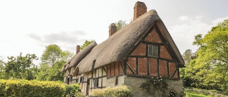 Cottage | Exterior