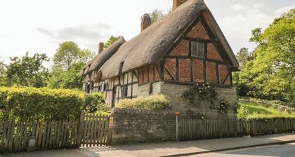 Elmhurst Cottage