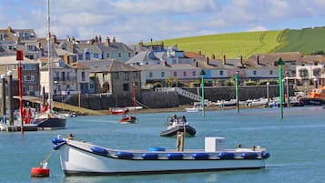 Cottage | Marina