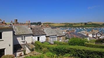 Cottage | Ngoại thất