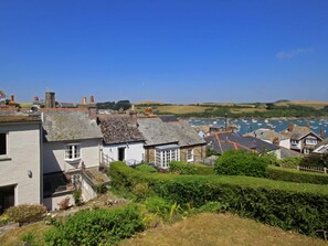 Cottage | Exterior - 11 Robinsons Row (Salcombe)