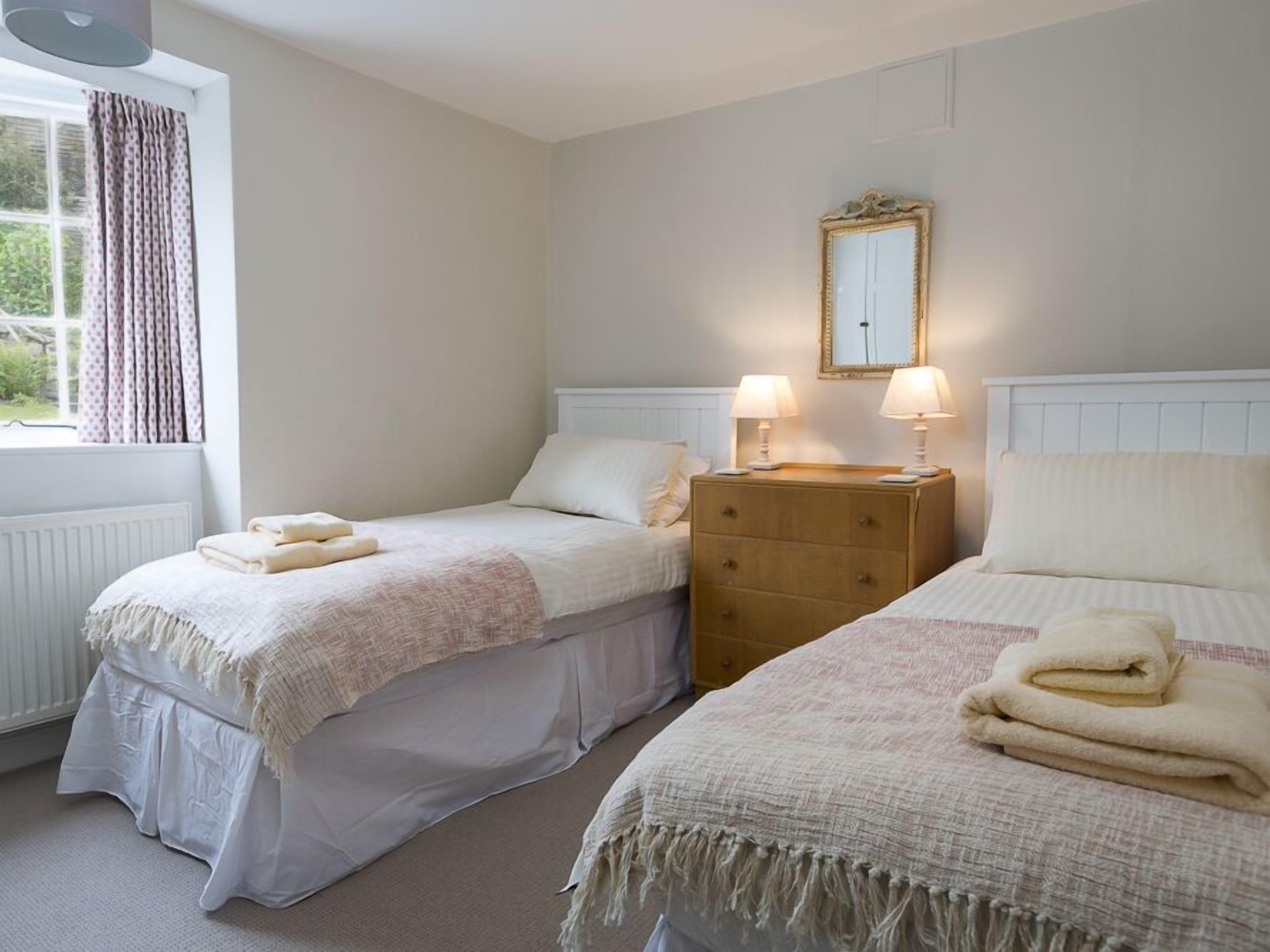 Småhus | 4 soverom, individuelt dekorert og individuelt innredet