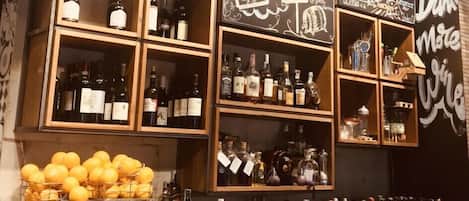 Bar (di hartanah)