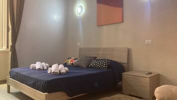 Appartement Classique | Coin séjour