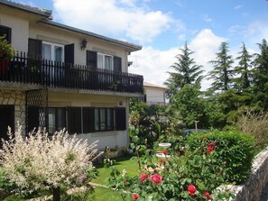 Exterior - Apartments Potnar (Malinska-Dubasnica)