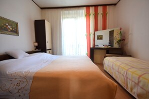 Standard Apartment, 1 Bedroom