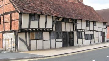 Cottage | Intérieur