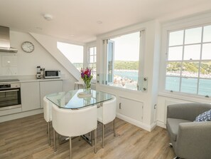 Ferienhaus | Innenbereich