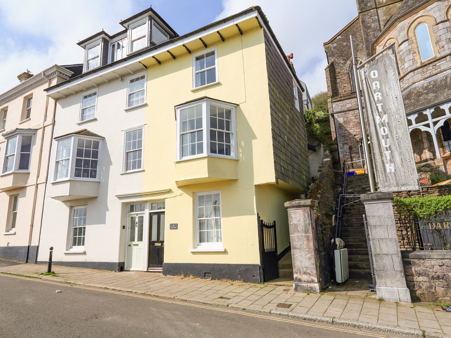 Casa de campo | Fachada