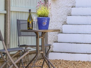 Cottage | Property grounds