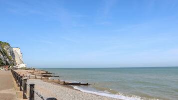 คอทเทจ | ชายหาด | ใกล้ชายหาด