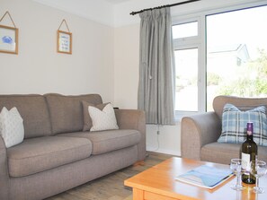 Cottage | Living area - Bankside (Kingsbridge)