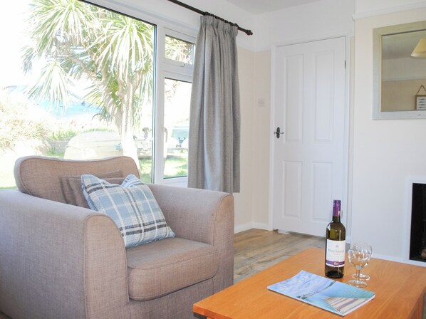 Cottage | Living area - Bankside (Kingsbridge)