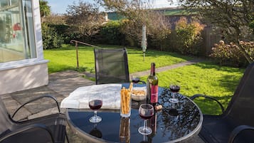 Ferienhaus | Innenbereich