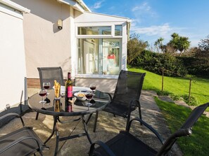 Cottage | Interior - Bankside (Kingsbridge)