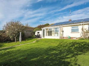 Cottage | Interior - Bankside (Kingsbridge)