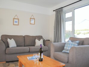 Cottage | Living area - Bankside (Kingsbridge)