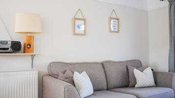 Cottage | Woonruimte
