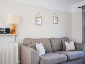 Cottage | Living area - Bankside (Kingsbridge)