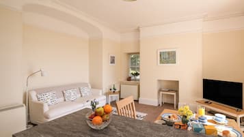 Cottage | Living room