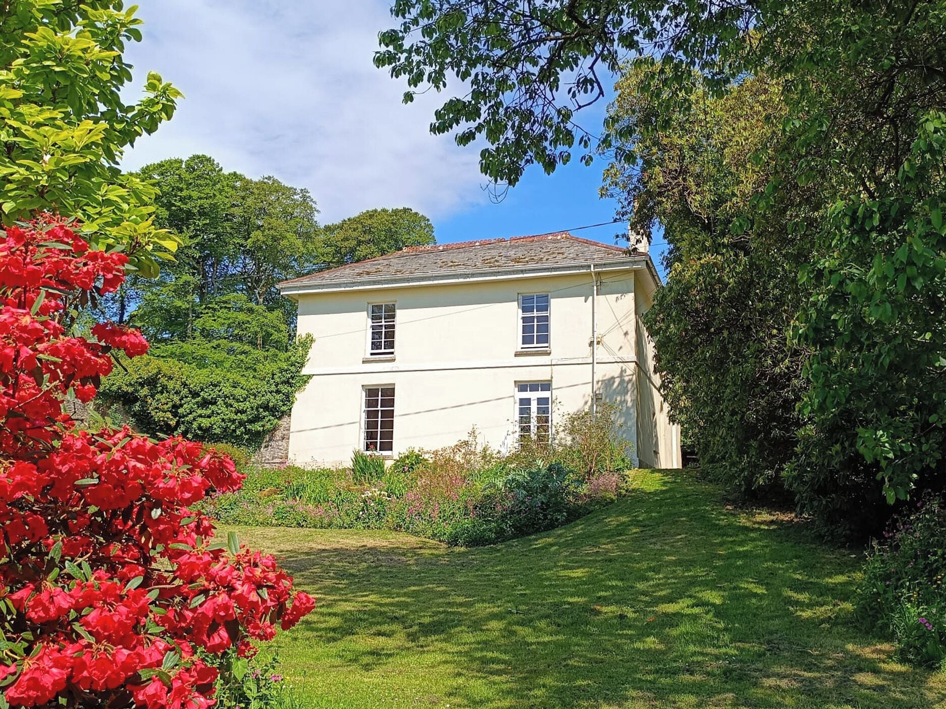Cottage | Exterior