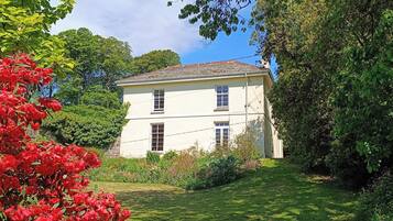 Cottage | Exterior