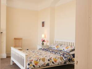 Cottage | 1 kamar tidur dan didekorasi berbeda-beda