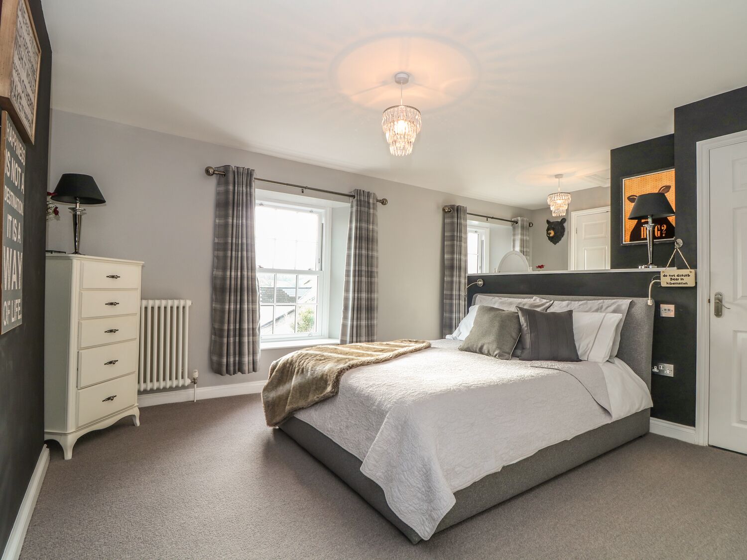 Cottage | 3 bedrooms, individually decorated, individually furnished, free WiFi