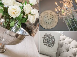 Cottage | Interior detail - Penlaurel (Launceston)