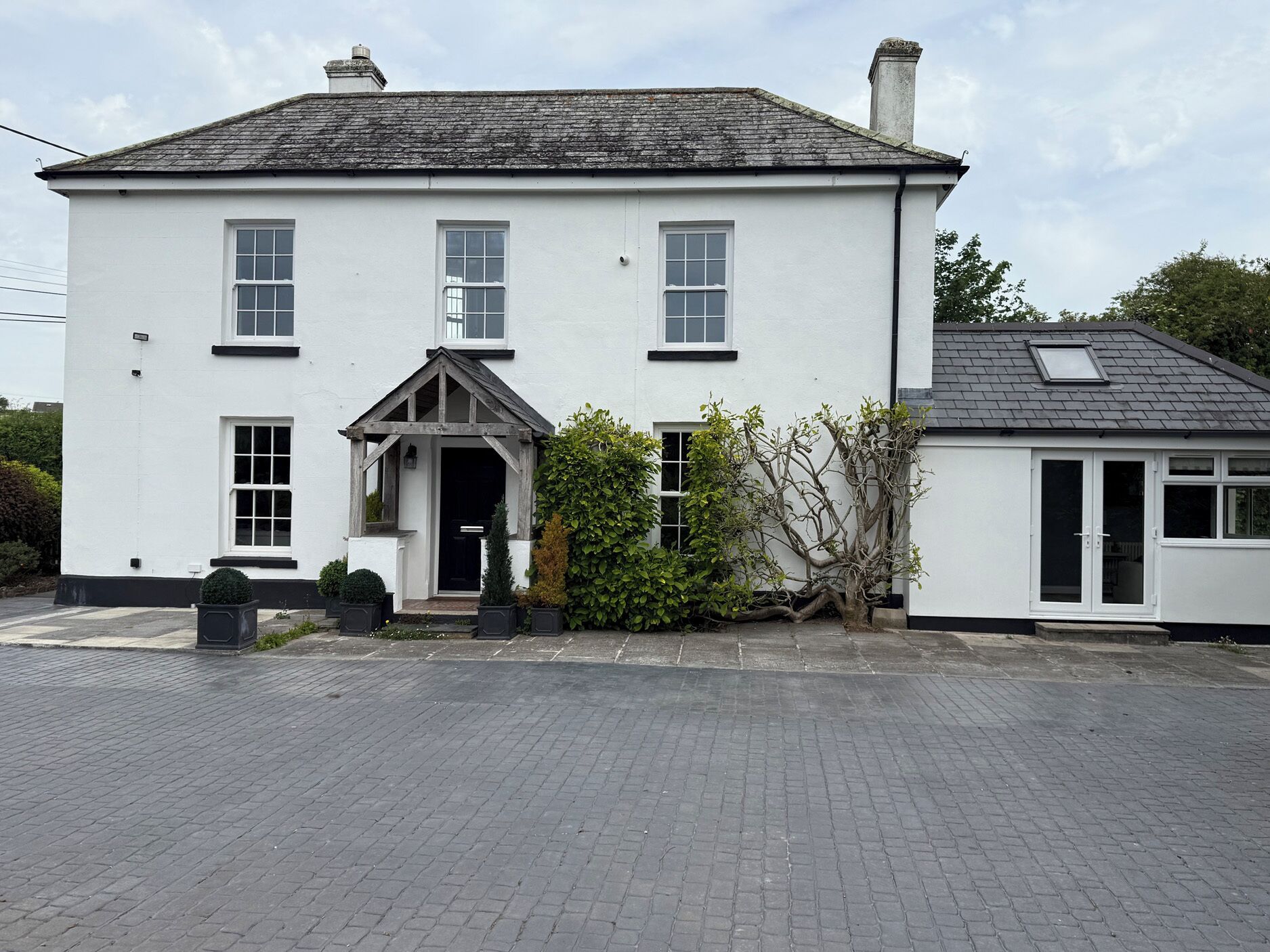 Cottage | Exterior