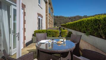 Casa de campo | Interior