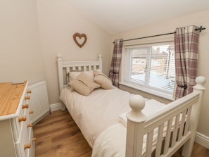 平房 | 3 間臥室、獨特裝潢、布置獨特、免費無線上網