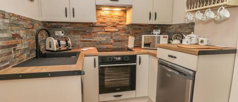 Cottage | Interior