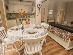 Cottage | Intérieur