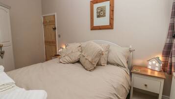 Cottage | Intérieur