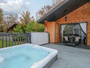 Ferienhaus | Innenbereich