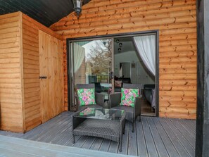 Ferienhaus | Innenbereich