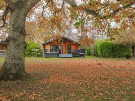 村舍 | 住宿内部