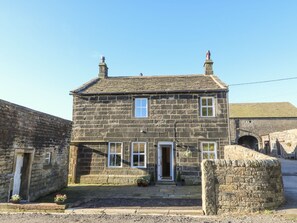 Cottage | Exterior